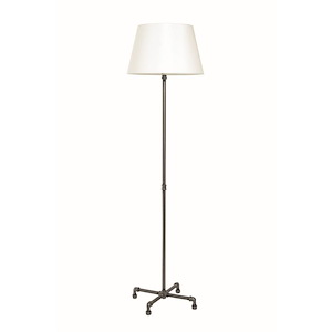 Studio - 1 Light Floor Lamp-63 Inches Tall - 1043857