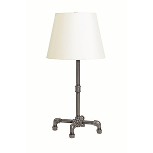 Studio - 1 Light Table Lamp-29 Inches Tall