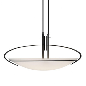Mackintosh - 2 Light Pendant-14.2 Inches Tall and 10.4 Inches Wide - 1335826