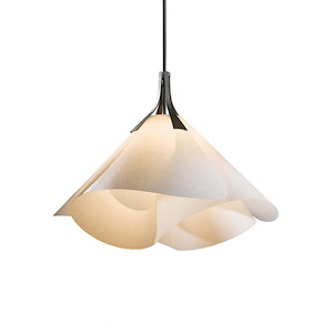 Mobius - 1 Light Large Pendant In Contemporary Style-19.4 Inches Tall and 25.4 Inches Wide - 1291207