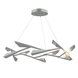 Quill - 45.3 Inch 45W 1 LED Large Pendant - 1045547