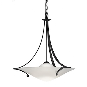 Antasia - 1 Light Pendant In Traditional Style-23.7 Inches Tall and 21.7 Inches Wide - 1045682