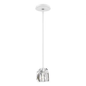 Gatsby - 1 Light Mini Pendant-5.4 Inches Tall and 4.3 Inches Wide - 1291336