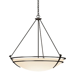 Tryne - 3 Light Large Chandelier-32.2 Inches Tall and 35.1 Inches Wide - 1275610