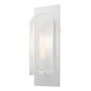 Triomphe - 1 Light Wall Sconce-14.8 Inches Tall and 5.3 Inches Wide - 1291387
