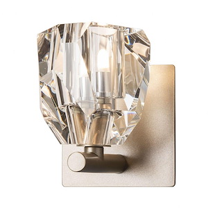 Gatsby - 1 Light Wall Sconce In Contemporary Style-6.1 Inches Tall and 5 Inches Wide - 1275656