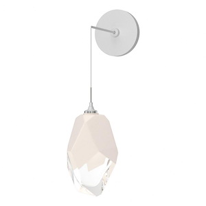 Chrysalis - 1 Light Large Low Voltage Wall Sconce In Contemporary Style-11.6 Inches Tall and 6.1 Inches Wide - 1291543
