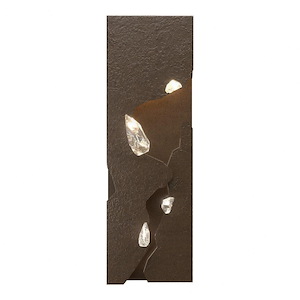 Trove - 4.5W 1 LED Wall Sconce In Contemporary Style-20.1 Inches Tall and 6.5 Inches Wide