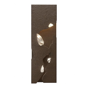 Trove - 4.5W 1 LED Wall Sconce In Contemporary Style-20.1 Inches Tall and 6.5 Inches Wide - 1045762