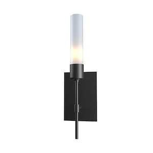 Vela - 1 Light Wall Sconce-16 Inches Tall and 4.5 Inches Wide - 1045769