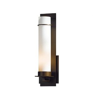 New Town - 1 Light Wall Sconce In Contemporary Style-17.8 Inches Tall and 5.3 Inches Wide