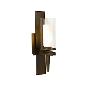 Constellation - 1 Light Wall Sconce In Contemporary Style-14.9 Inches Tall and 4.8 Inches Wide