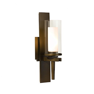 Constellation - 1 Light Wall Sconce In Contemporary Style-14.9 Inches Tall and 4.8 Inches Wide - 1045774