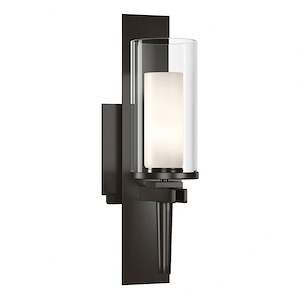 Constellation - 1 Light Wall Sconce In Contemporary Style-14.9 Inches Tall and 4.8 Inches Wide - 1275704