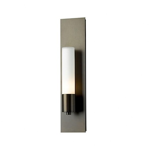 Pillar - 1 Light Wall Sconce In Contemporary Style-18.3 Inches Tall and 4.3 Inches Wide