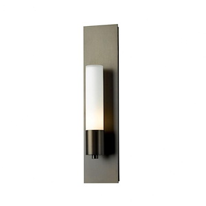 Pillar - 1 Light Wall Sconce In Contemporary Style-18.3 Inches Tall and 4.3 Inches Wide - 529233