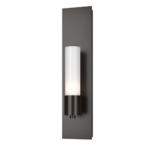 Pillar - 1 Light Wall Sconce In Contemporary Style-18.3 Inches Tall and 4.3 Inches Wide - 1275810
