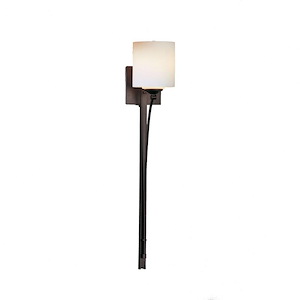 Formae - 1 Light Wall Sconce-29.5 Inches Tall and 5.5 Inches Wide