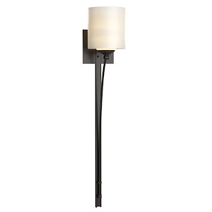 Formae - 1 Light Wall Sconce-29.5 Inches Tall and 5.5 Inches Wide