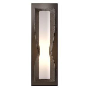 Dune - 1 Light Wall Sconce In Contemporary Style-15.6 Inches Tall and 5 Inches Wide - 1045784