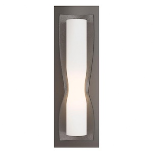 Dune - 1 Light Wall Sconce In Contemporary Style-15.6 Inches Tall and 5 Inches Wide - 1275663