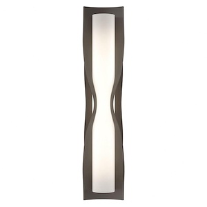 Dune - 4 Light Large Wall Sconce In Contemporary Style-23.6 Inches Tall and 5.3 Inches Wide - 1275731