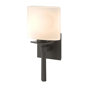 Beacon Hall - 1 Light Wall Sconce-12.2 Inches Tall and 6 Inches Wide - 1045787