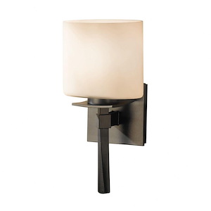 Beacon Hall - 1 Light Wall Sconce-12.2 Inches Tall and 6 Inches Wide
