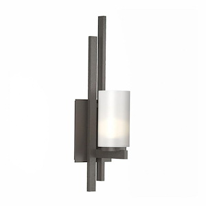Ondrian - 1 Light Wall Sconce-16.7 Inches Tall and 4.5 Inches Wide
