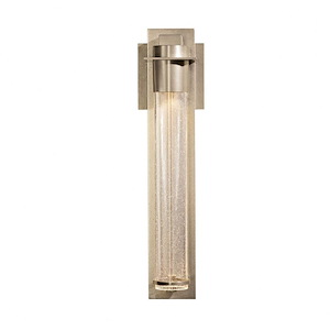 Airis - 1 Light Small Wall Sconce In Contemporary Style-18.3 Inches Tall and 4.5 Inches Wide