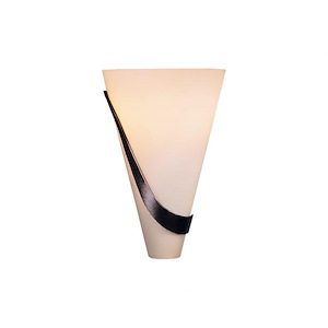 Half Cone - 2 Light Wall Sconce - 1045821