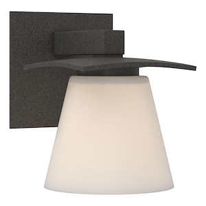 Wren - 1 Light Wall Sconce-6.7 Inches Tall and 5.1 Inches Wide - 1045822