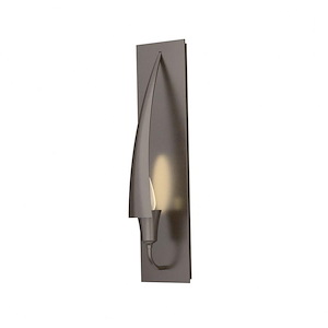 Cirque - 1 Light Wall Sconce In Contemporary Style-17.5 Inches Tall and 4.5 Inches Wide - 1275776