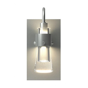 Erlenmeyer - 1 Light Wall Sconce In Contemporary Style-9.5 Inches Tall and 4.5 Inches Wide - 529314