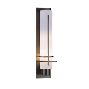 After Hours - 1 Light Wall Sconce In Contemporary Style-12.5 Inches Tall and 2.75 Inches Wide - 1275838