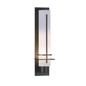 After Hours - 1 Light Wall Sconce In Contemporary Style-12.5 Inches Tall and 2.75 Inches Wide - 1045846