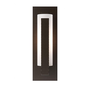 Vertical Bar - 1 Light Wall Sconce In Contemporary Style-15 Inches Tall and 5 Inches Wide - 1275840