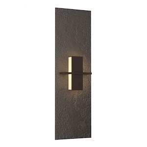 Aperture - 1 Light Wall Sconce In Industrial Style-21.5 Inches Tall and 6.5 Inches Wide - 1275848