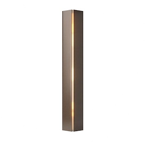 Gallery - 3 Light Small Wall Sconce - 1045870