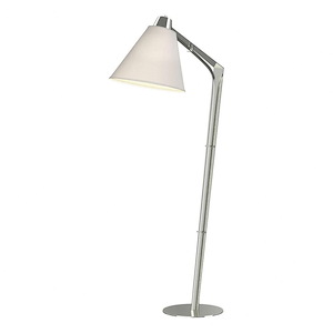 Reach - 1 Light Floor Lamp In Contemporary Style-55.2 Inches Tall and 13.7 Inches Wide - 1045879