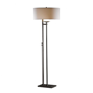 Rook - 1 Light Floor Lamp-60 Inches Tall and 20 Inches Wide - 1045883