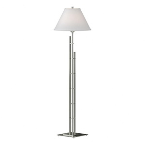 Metra - 1 Light Floor Lamp-57.2 Inches Tall and 10 Inches Wide