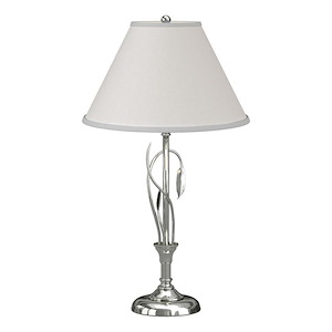 Leaf - 1 Light Table Lamp-26.4 Inches Tall and 15 Inches Wide - 1045899