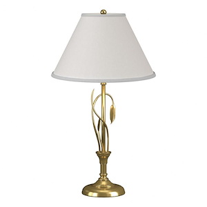 Leaf - 1 Light Table Lamp-26.4 Inches Tall and 15 Inches Wide - 1275803