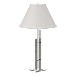 Metra - 1 Light Table Lamp-26.9 Inches Tall and 17 Inches Wide - 1045902