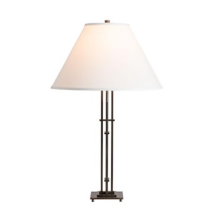 Metra - 1 Light Table Lamp-26 Inches Tall and 17 Inches Wide