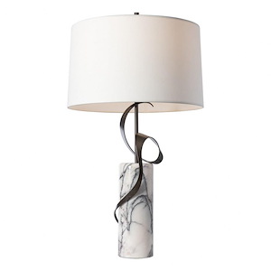 Rivulet - 1 Light Table Lamp In Traditional Style-31.1 Inches Tall and 18 Inches Wide