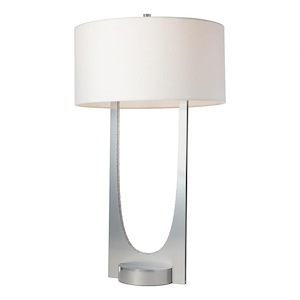 Cypress - 1 Light Table Lamp In Contemporary Style-34.4 Inches Tall and 20 Inches Wide
