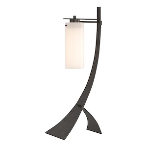 Stasis - 1 Light Table Lamp In Contemporary Style-28.3 Inches Tall and 8.3 Inches Wide - 1275858