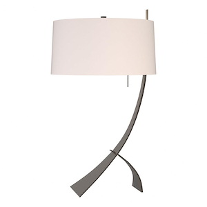 Stasis - 1 Light Table Lamp In Contemporary Style-28.3 Inches Tall and 8.3 Inches Wide - 1045907